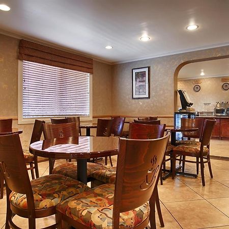 Monterey Park Inn Ngoại thất bức ảnh