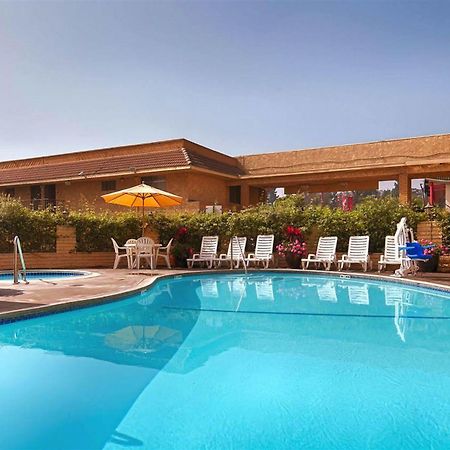 Monterey Park Inn Ngoại thất bức ảnh