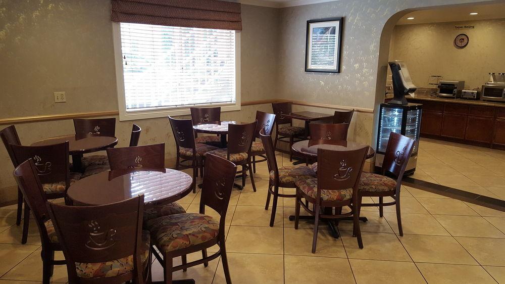 Monterey Park Inn Ngoại thất bức ảnh