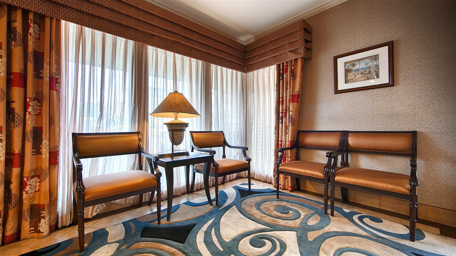 Monterey Park Inn Ngoại thất bức ảnh