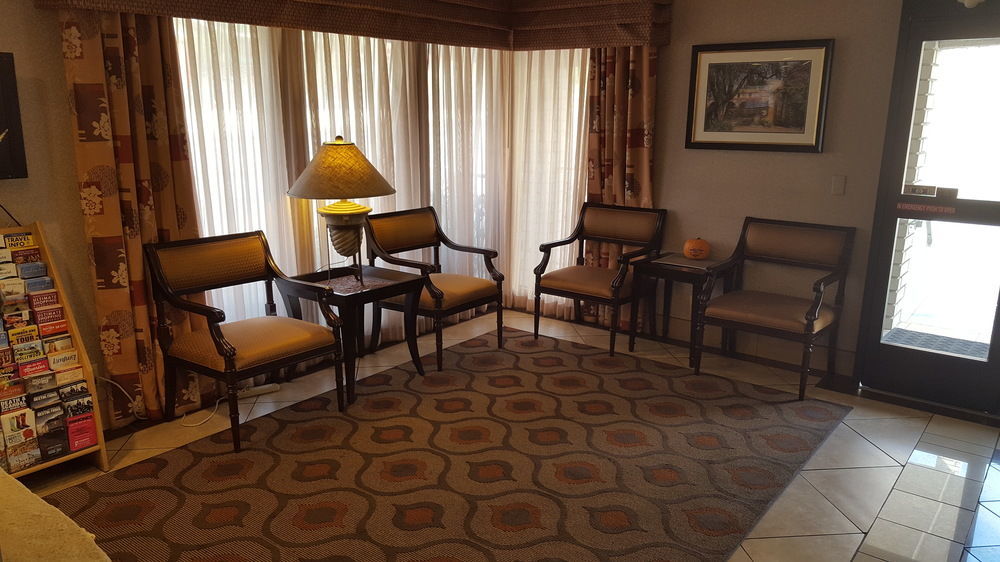 Monterey Park Inn Ngoại thất bức ảnh