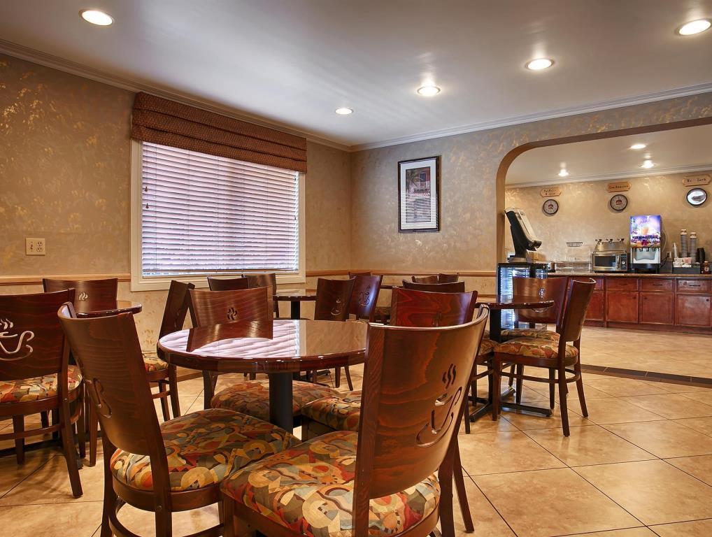 Monterey Park Inn Ngoại thất bức ảnh