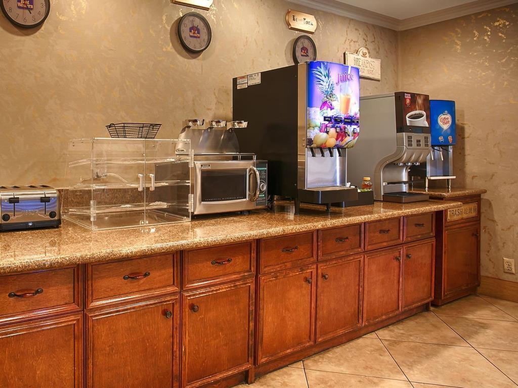 Monterey Park Inn Ngoại thất bức ảnh
