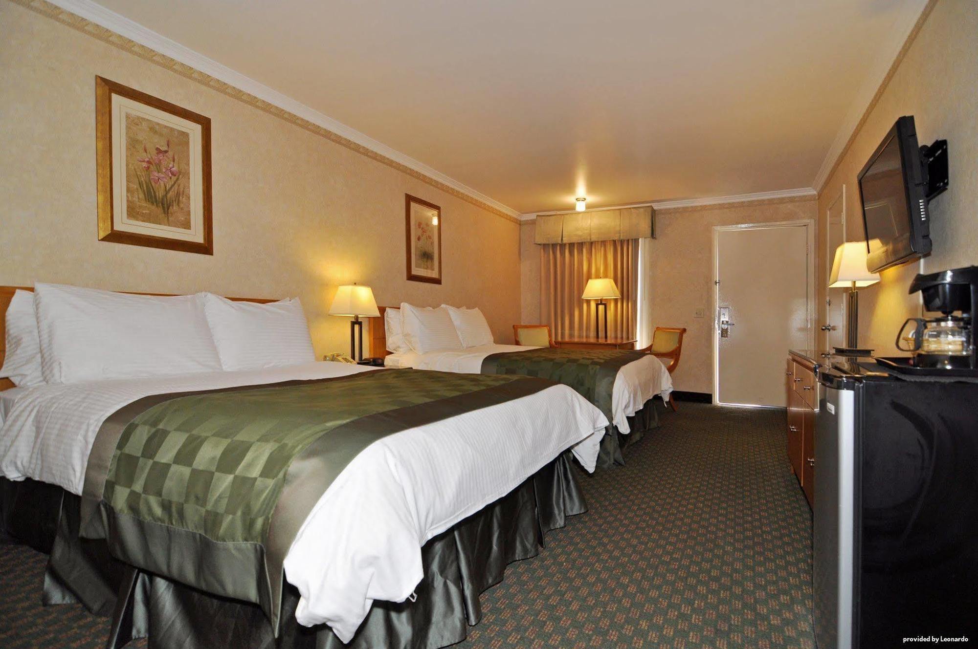 Monterey Park Inn Phòng bức ảnh
