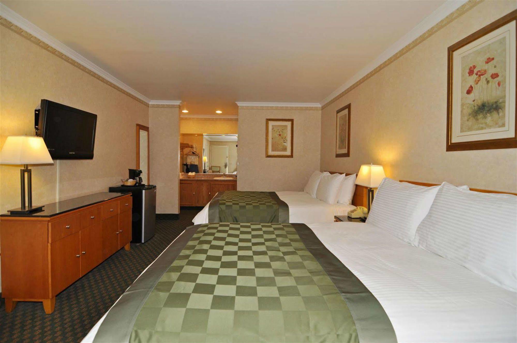 Monterey Park Inn Phòng bức ảnh