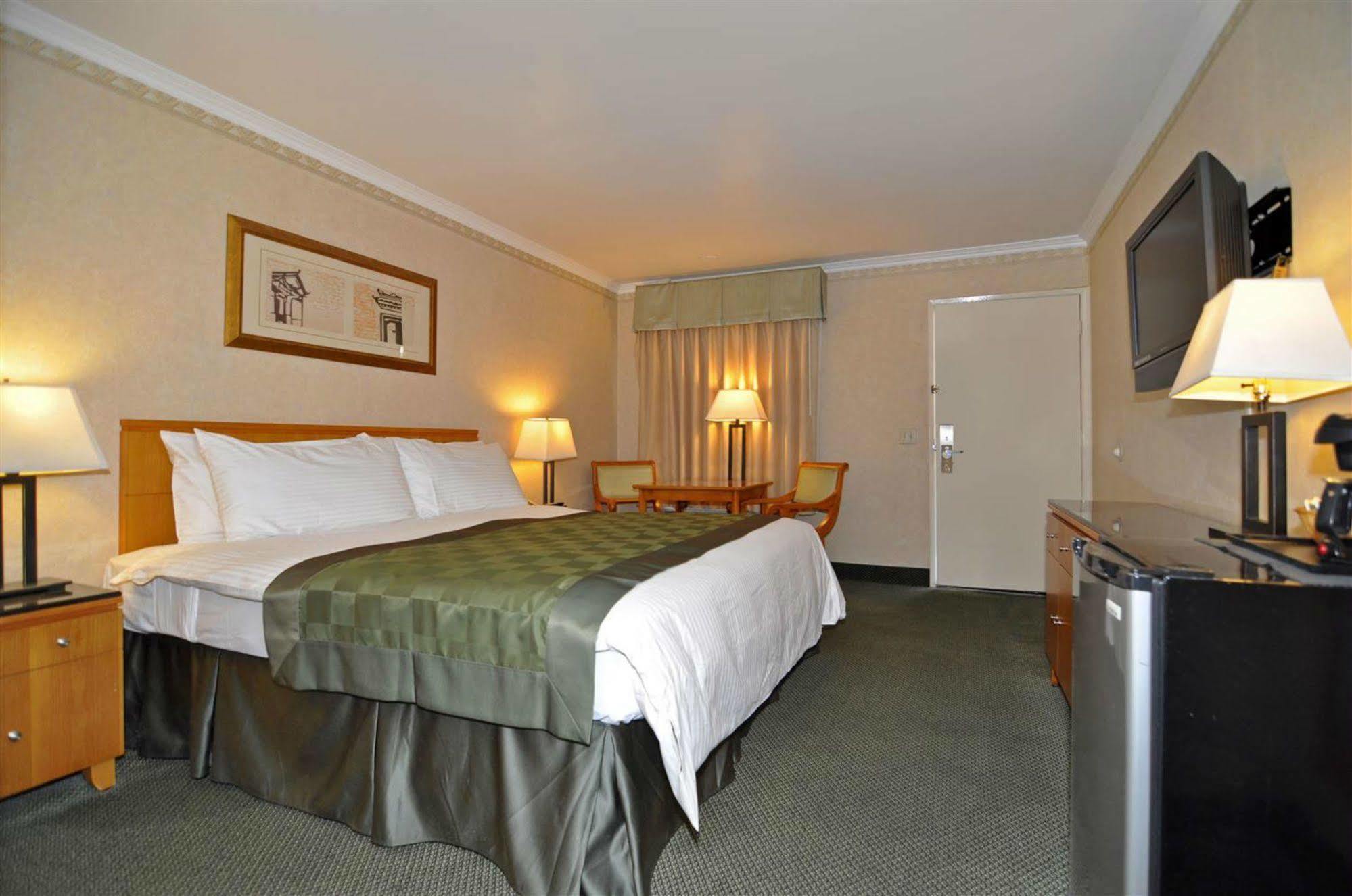 Monterey Park Inn Phòng bức ảnh