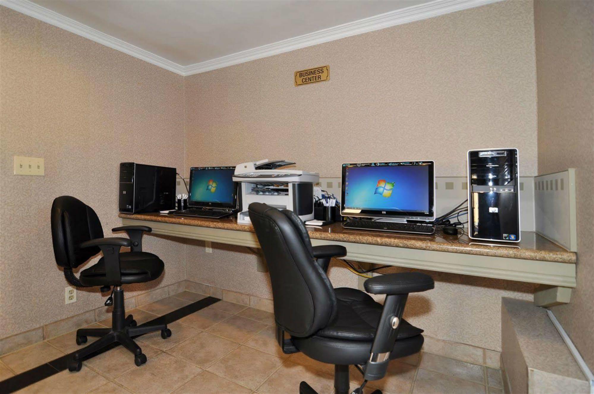 Monterey Park Inn Tiện nghi bức ảnh