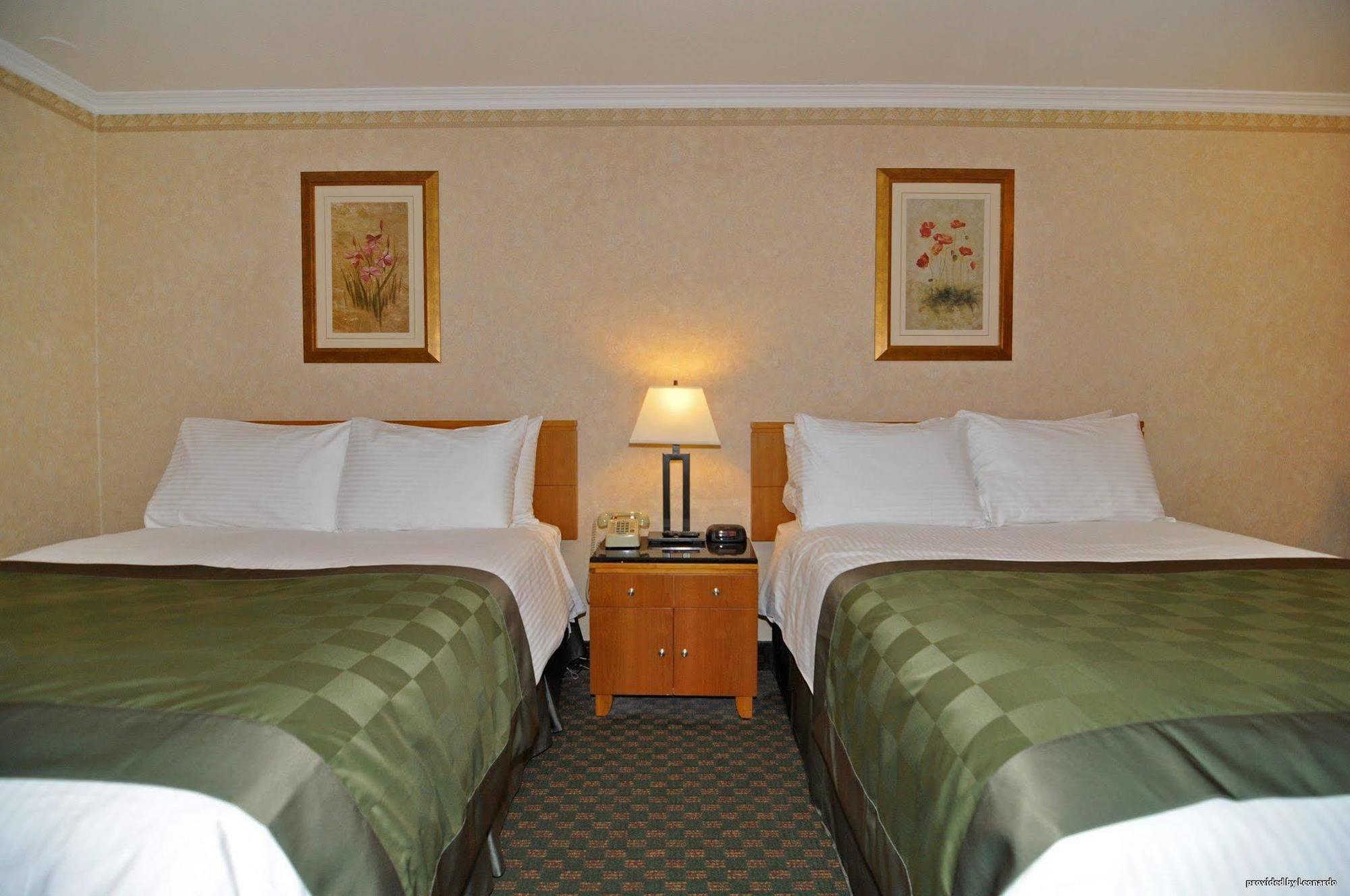 Monterey Park Inn Phòng bức ảnh