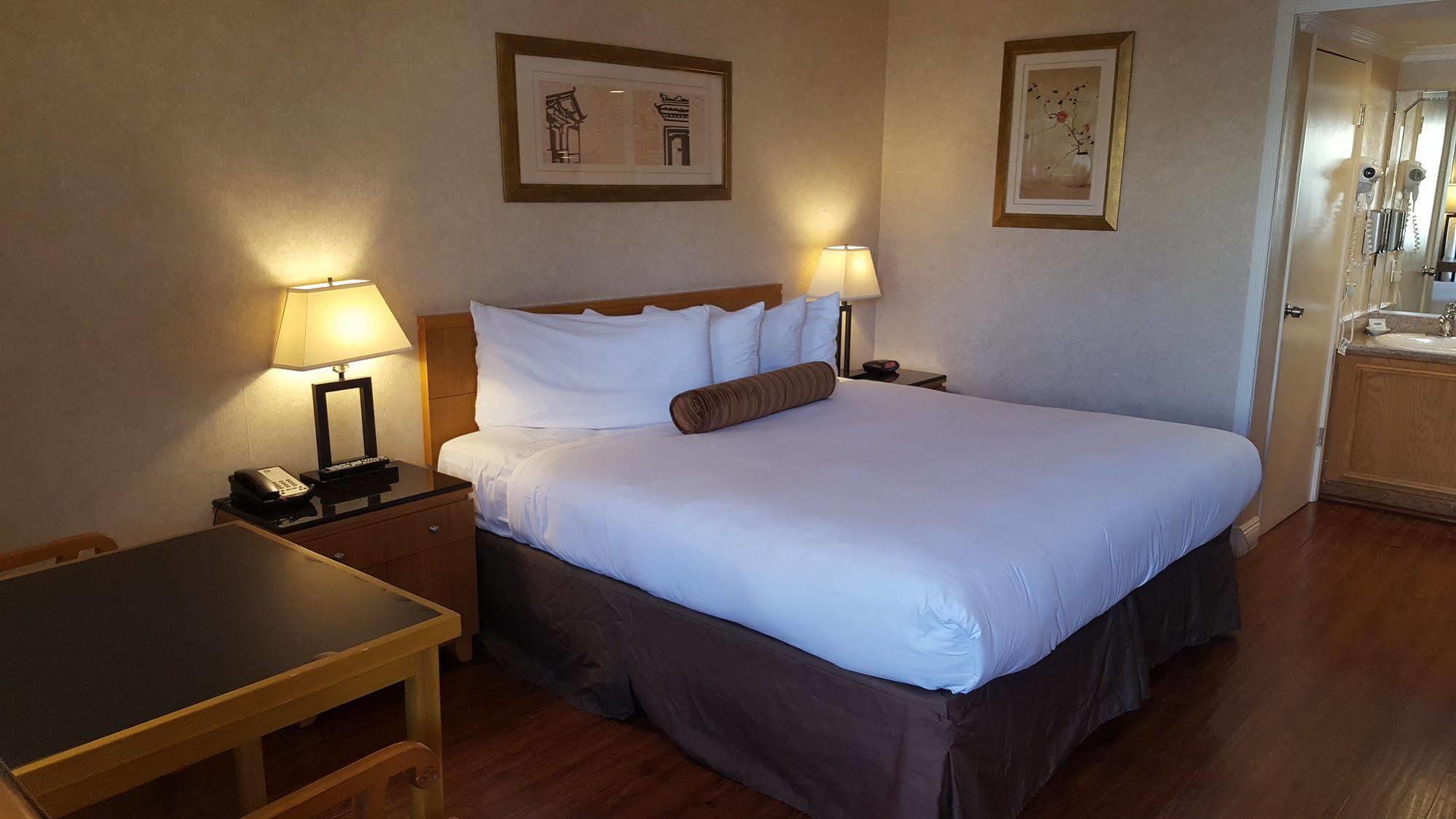 Monterey Park Inn Ngoại thất bức ảnh