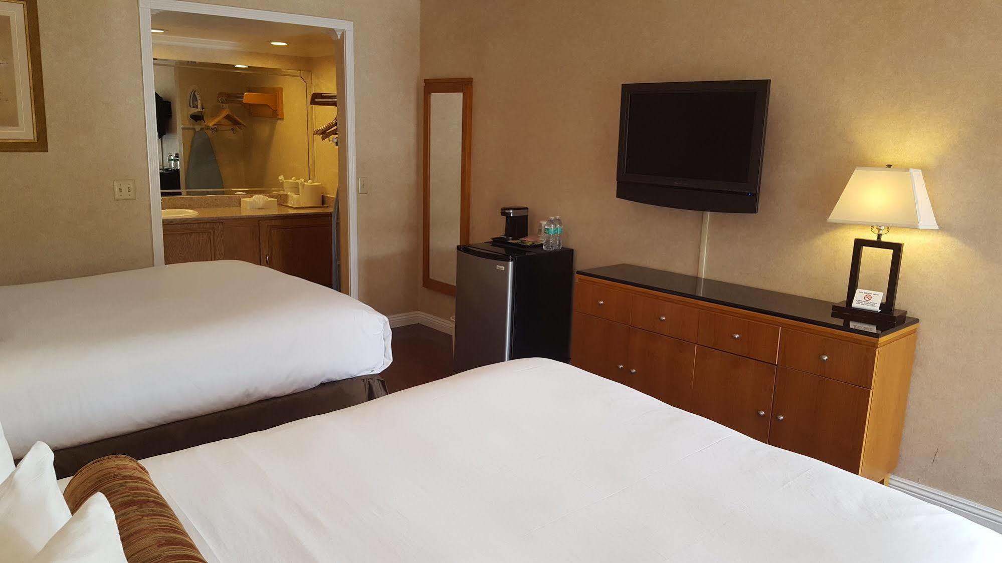 Monterey Park Inn Ngoại thất bức ảnh