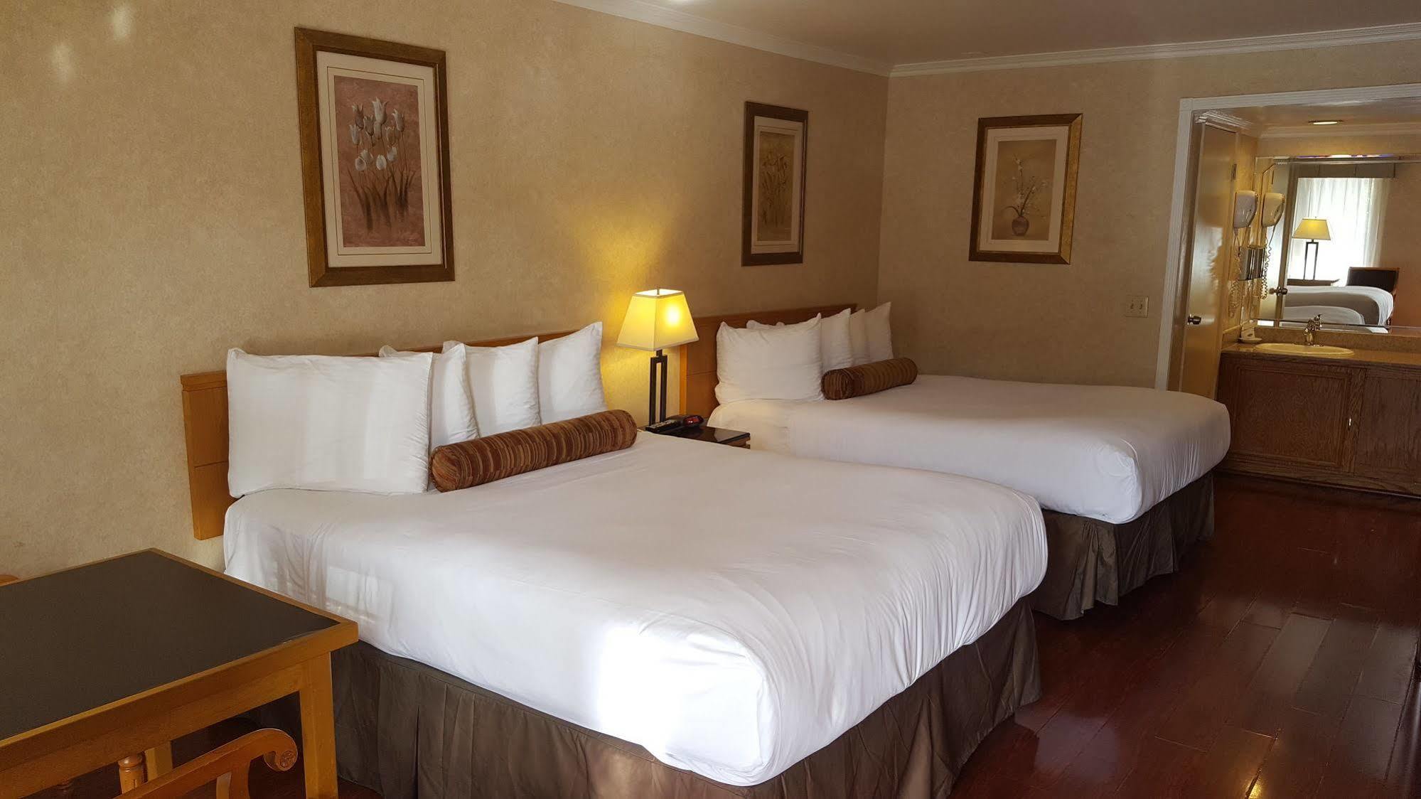 Monterey Park Inn Ngoại thất bức ảnh